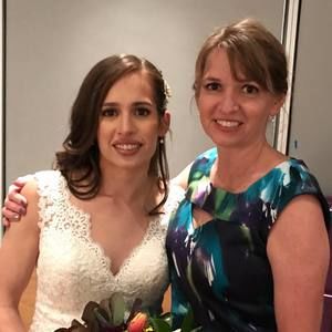 Meet your Posher, Lori